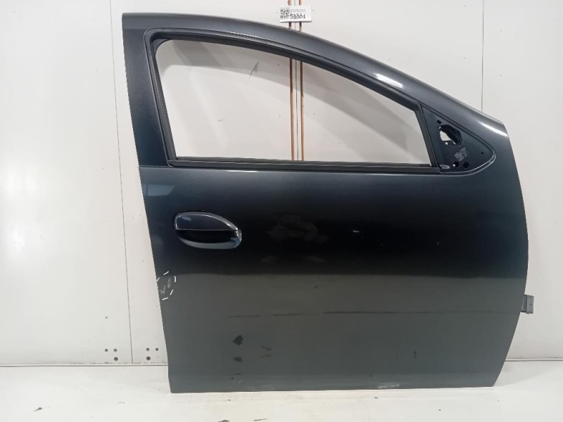 Porta ANT DX 801002450R Dacia Duster II 2018