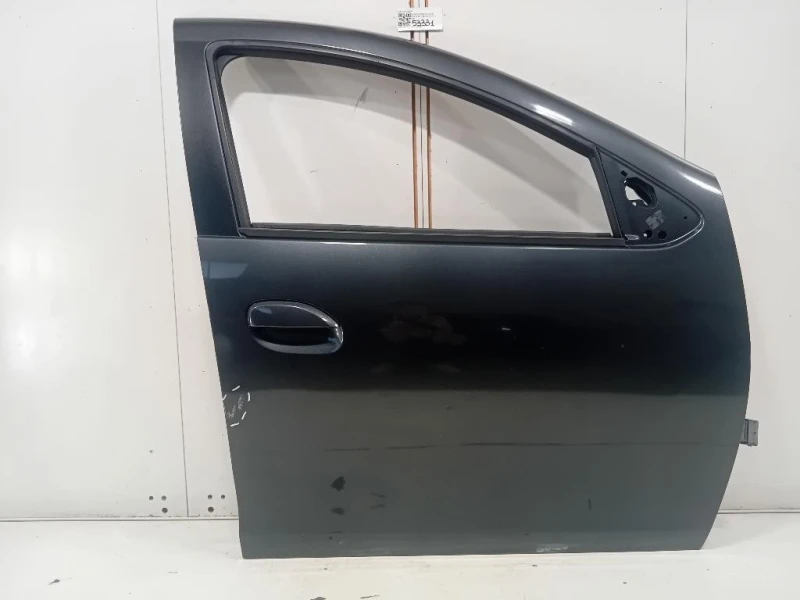 Porta ANT DX 801002450R Dacia Duster II 2018