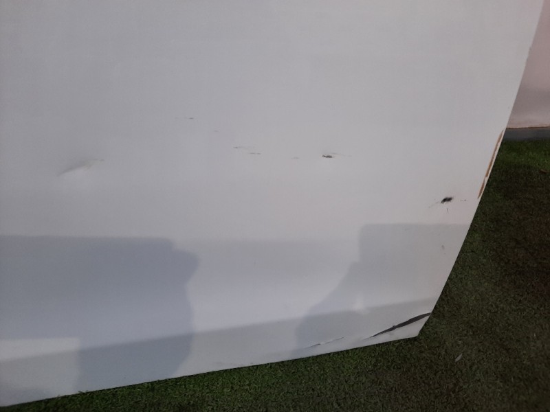 Porta ANT DX 801007952R Dacia Sandero II 2016