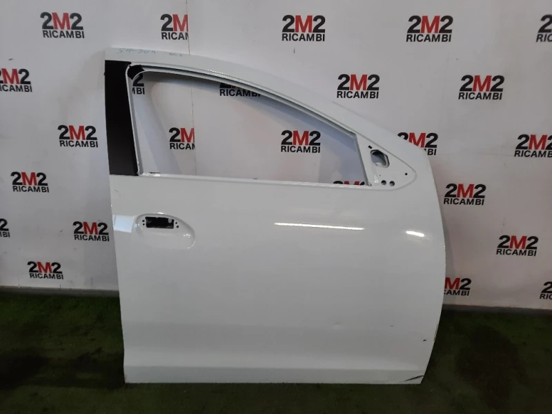Porta ANT DX 801007952R Dacia Sandero II 2016
