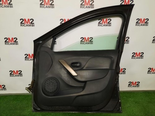 Porta ANT DX