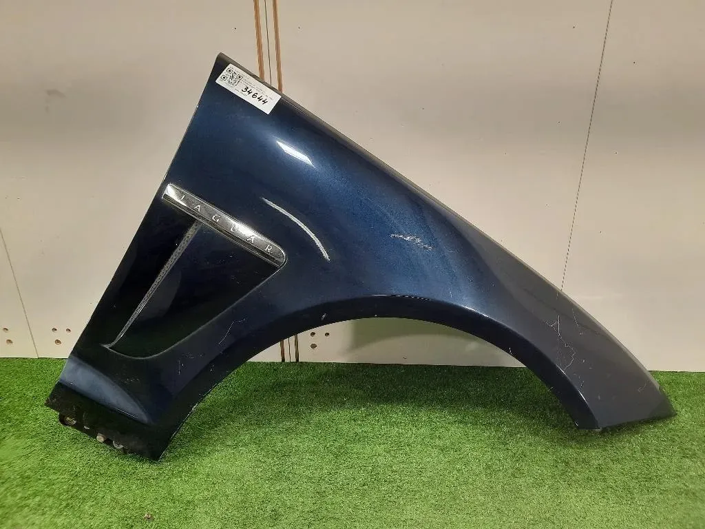 Parafango ANT DX CX23-16015-A Jaguar XF I 2011