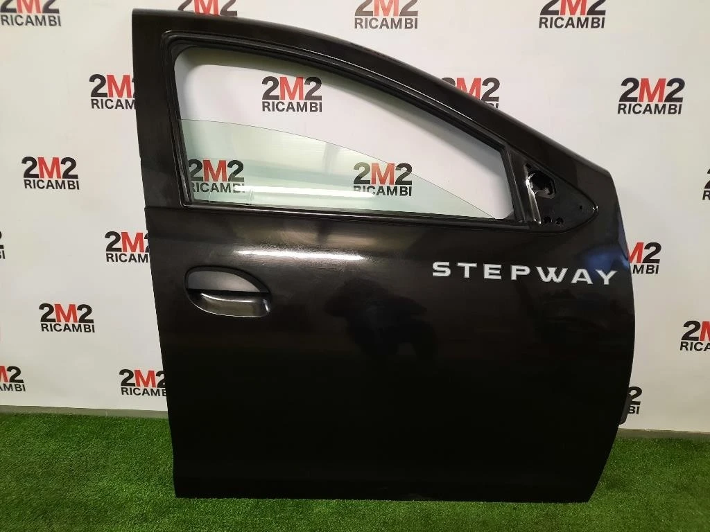 Porta ANT DX 801007952R Dacia Sandero Stepway II 2016