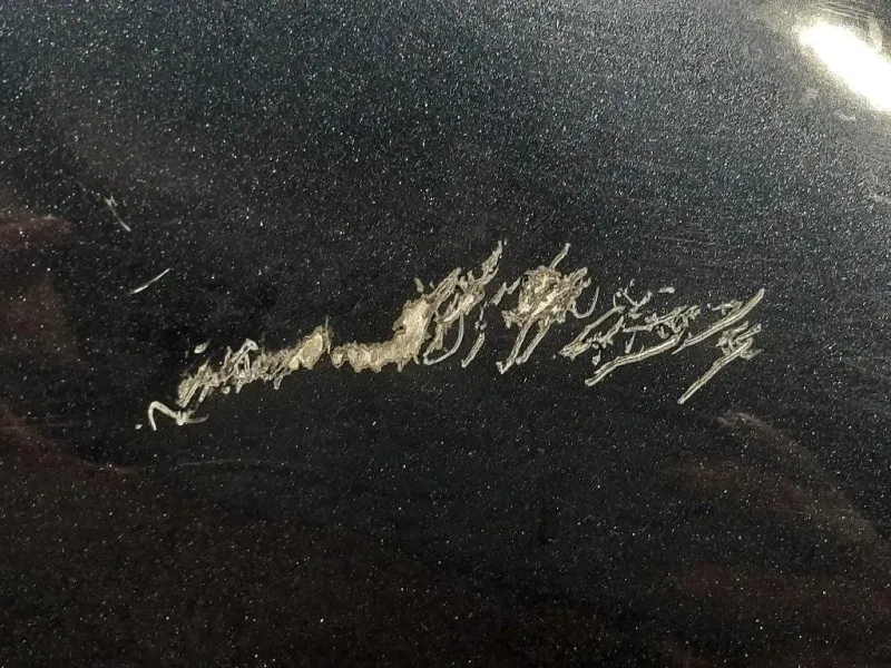 Parafango ANT DX CX23-16015-A Jaguar XF I 2011