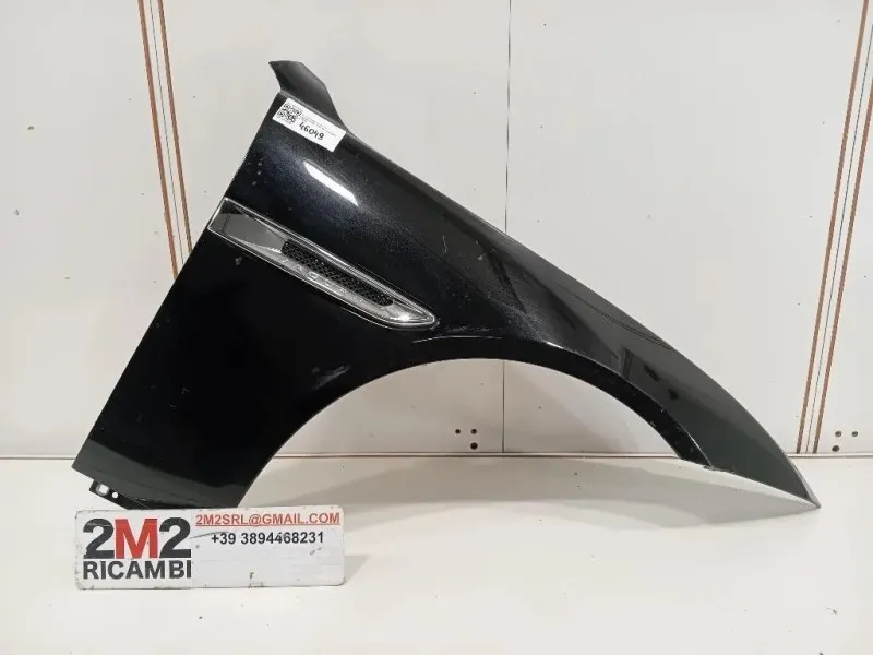 Parafango ANT DX C2Z16958 Jaguar XF I 2011