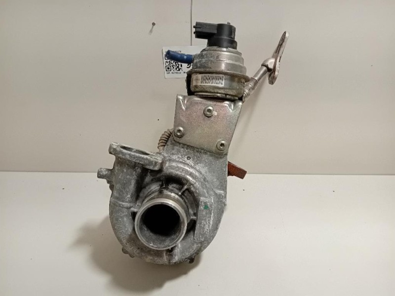 Turbina 55230176 Alfa Romeo Giulietta 2013