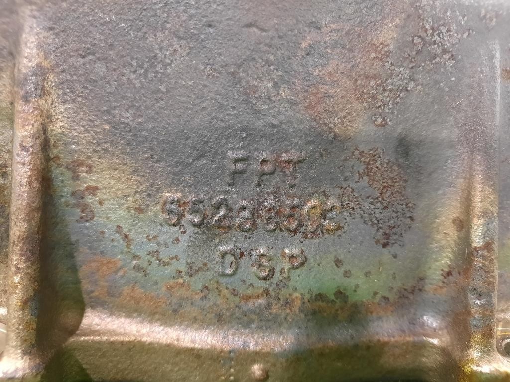 Turbina 55203152 Alfa Romeo Giulietta 2013