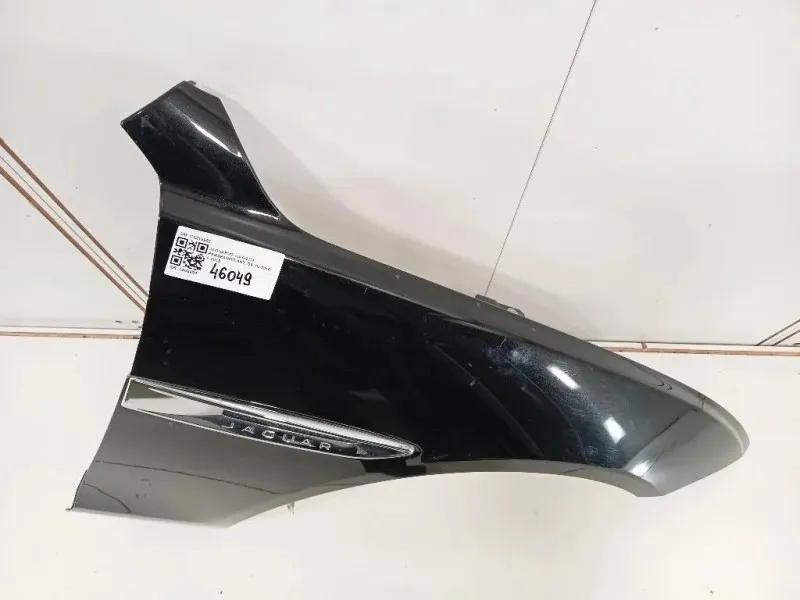 Parafango ANT DX C2Z16958 Jaguar XF I 2011