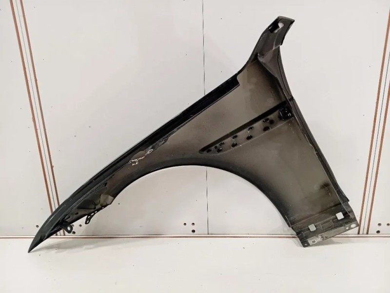 Parafango ANT DX C2Z16958 Jaguar XF I 2011