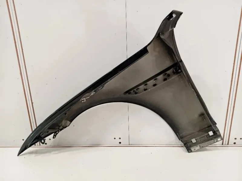 Parafango ANT DX C2Z16958 Jaguar XF I 2011