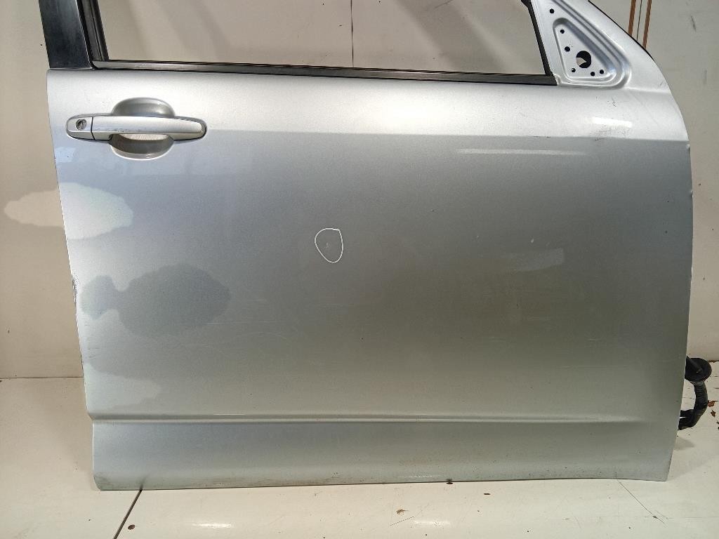 Parafango ANT DX C2Z16958 Jaguar XF I 2011