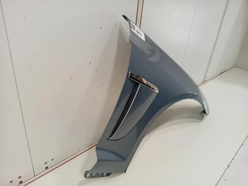 Parafango ANT DX C2Z16958 Jaguar XF I 2011