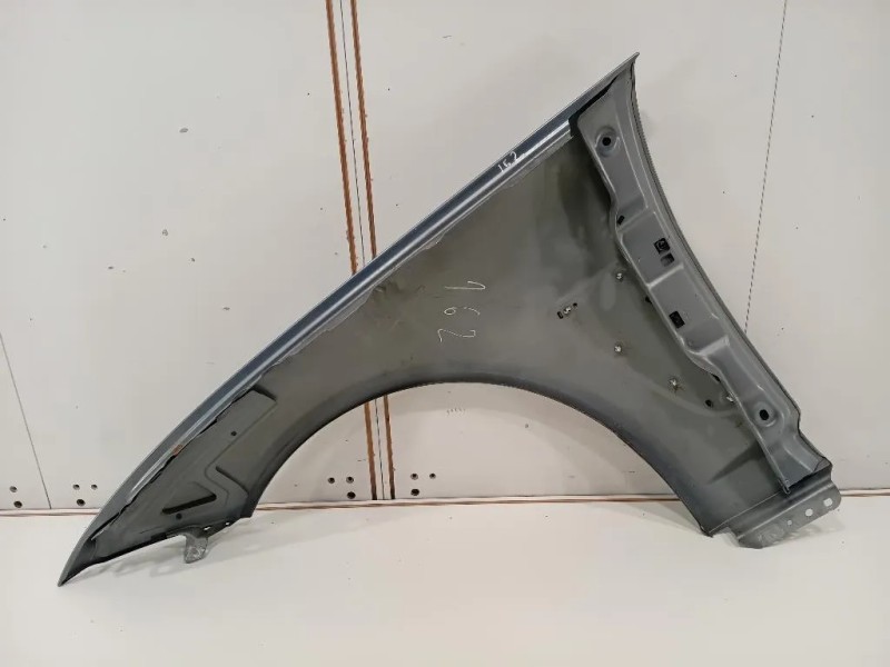 Parafango ANT DX C2Z16958 Jaguar XF I 2011