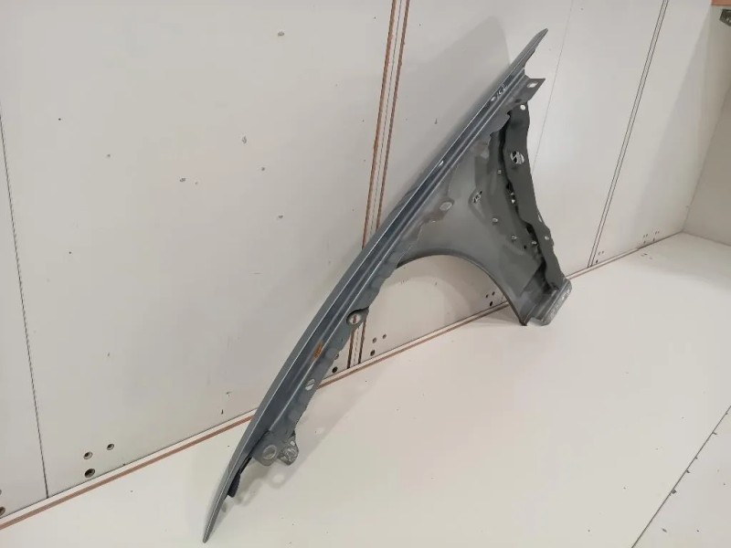 Parafango ANT DX C2Z16958 Jaguar XF I 2011