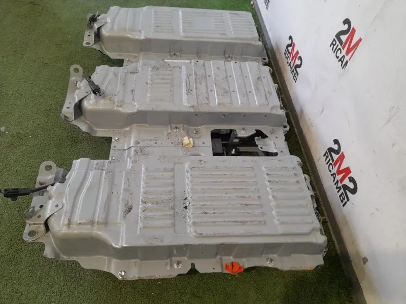 Batteria Ibrida G951048070 Lexus Serie RX IV 2016