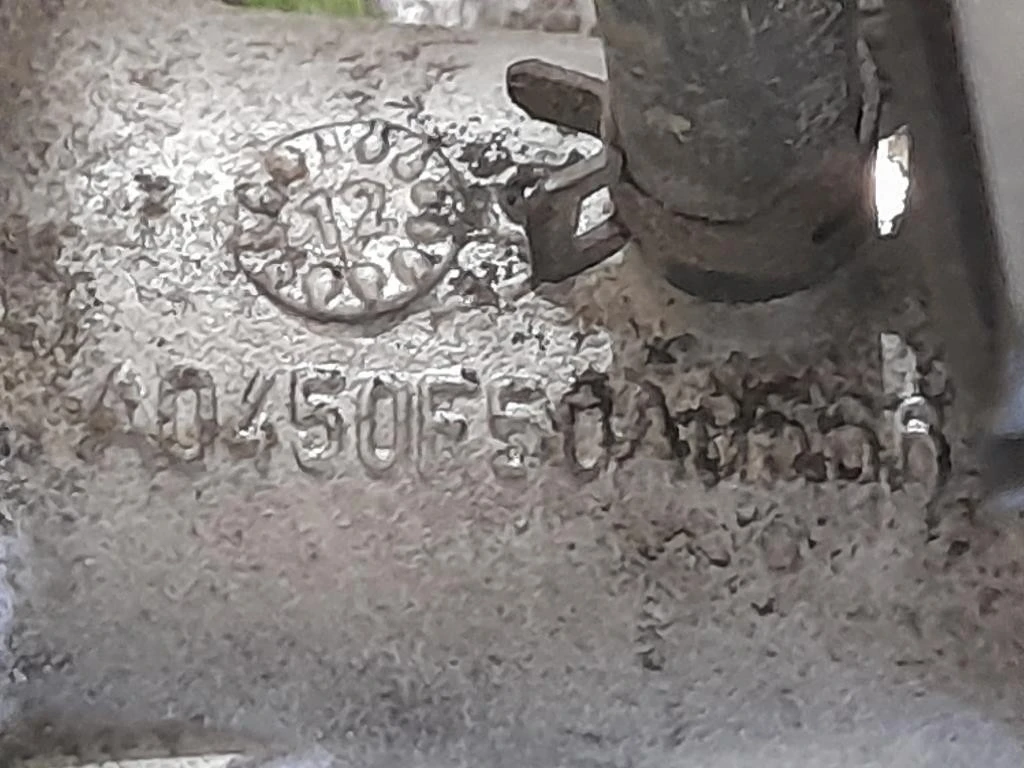 Turbina 03L145721A Audi A4 8K2 2012