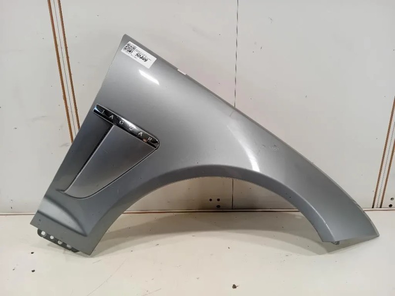 Parafango ANT DX C2Z16958 Jaguar XF I 2011