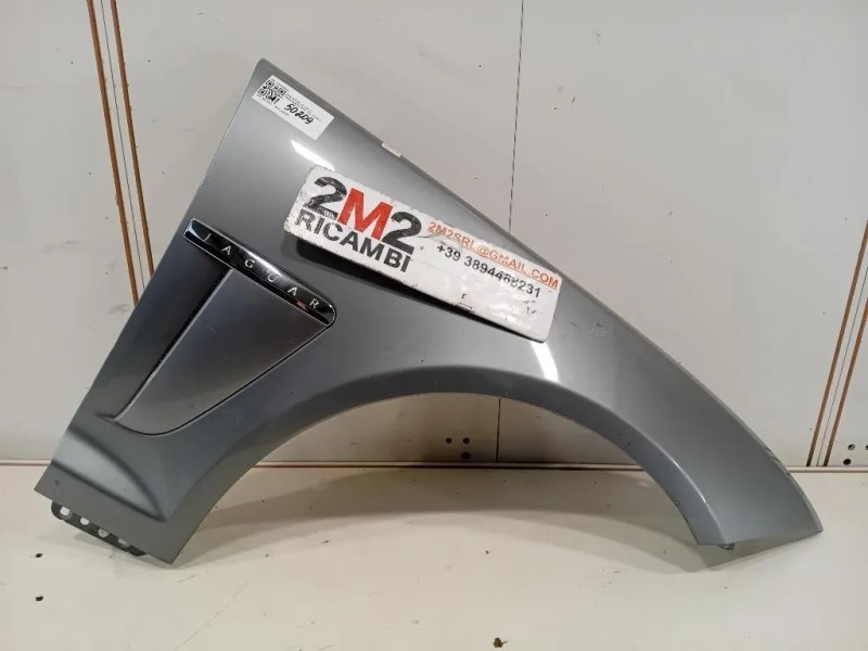 Parafango ANT DX C2Z16958 Jaguar XF I 2011