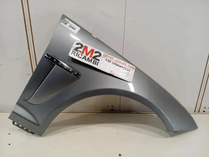 Parafango ANT DX C2Z16958 Jaguar XF I 2011