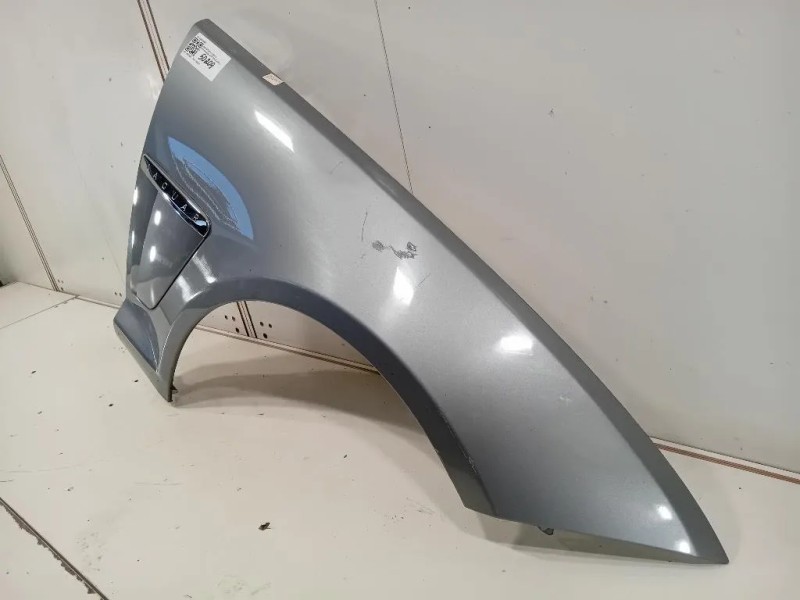 Parafango ANT DX C2Z16958 Jaguar XF I 2011