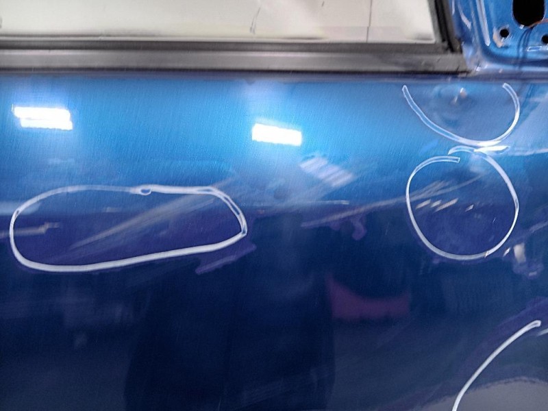 Porta ANT DX 67001B4050 Daihatsu Terios II 2009