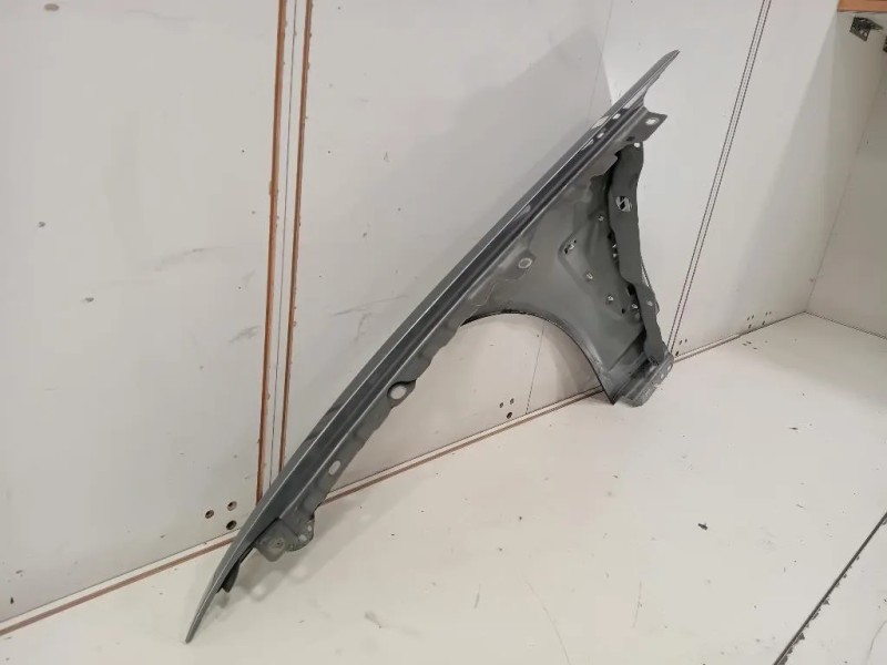 Parafango ANT DX C2Z16958 Jaguar XF I 2011