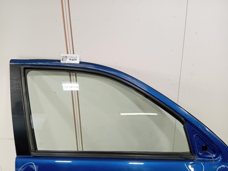 Parafango ANT DX T4N2636 Jaguar XF I 2011 Parafango ANT DX T4N2636 Jaguar XF I 2011