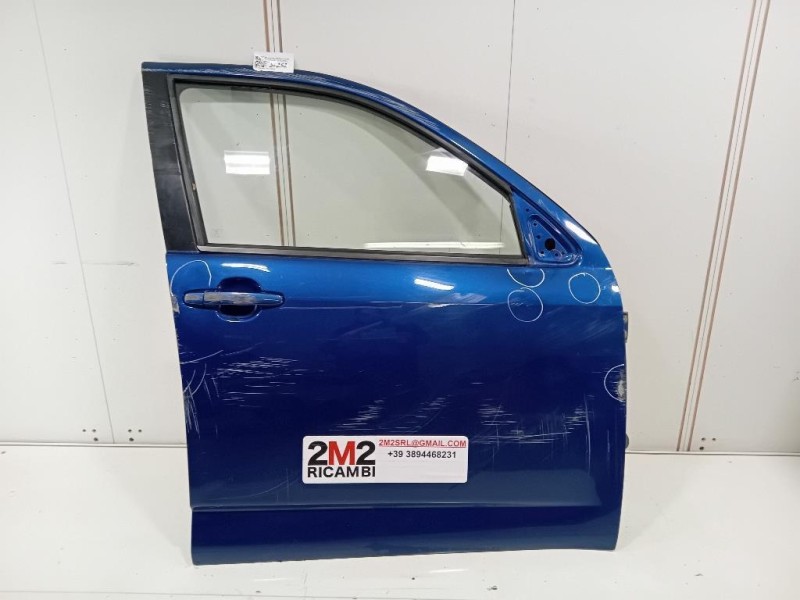 Parafango ANT DX T4N2636 Jaguar XF I 2011 Parafango ANT DX T4N2636 Jaguar XF I 2011