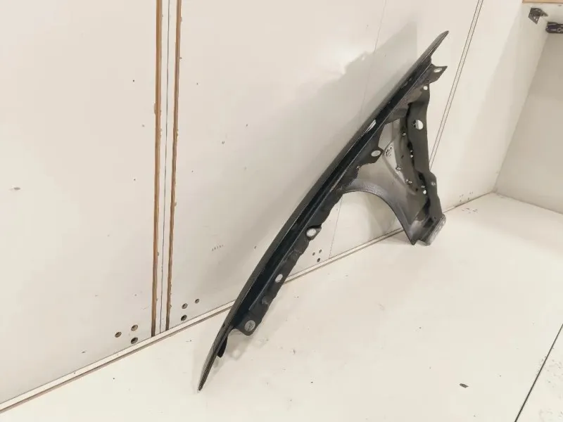 Parafango ANT DX T4N2636 Jaguar XF I 2011