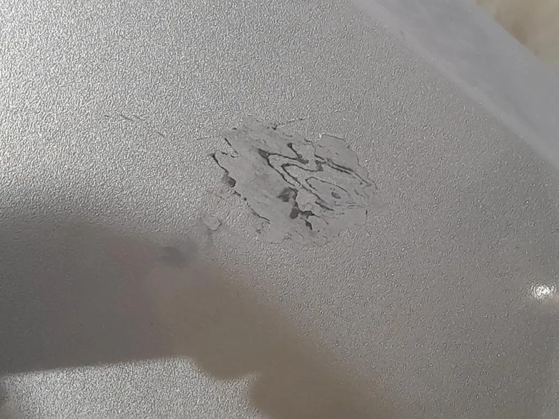 Parafango ANT DX CX23-16015-A Jaguar XF II 2015