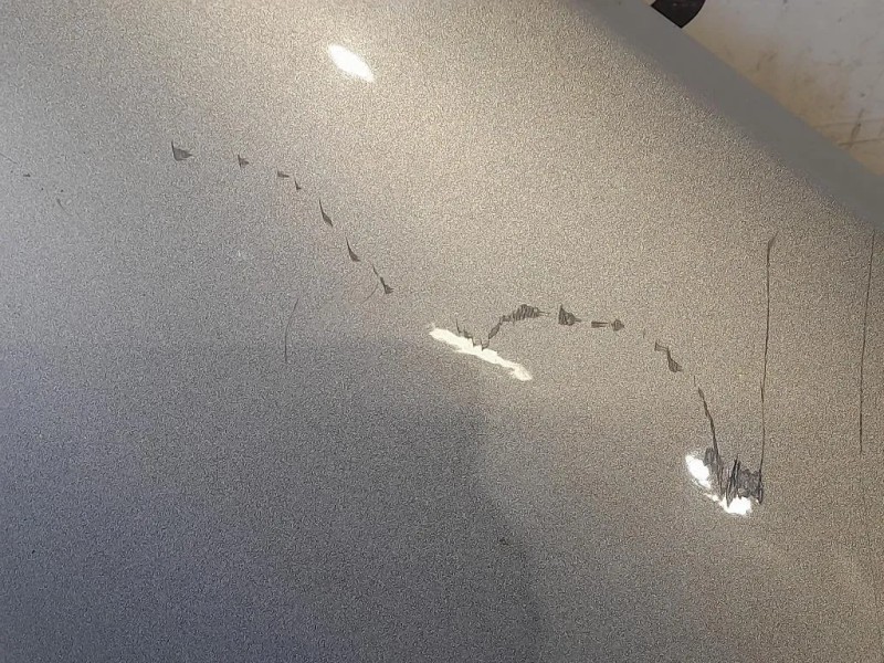 Parafango ANT DX CX23-16015-A Jaguar XF II 2015