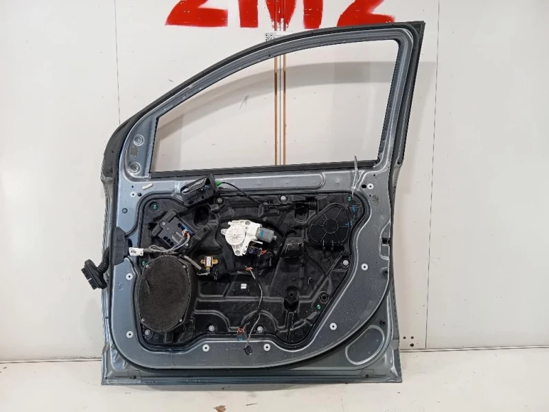 Porta ANT DX PORTA ANT DX Dodge Journey 2009