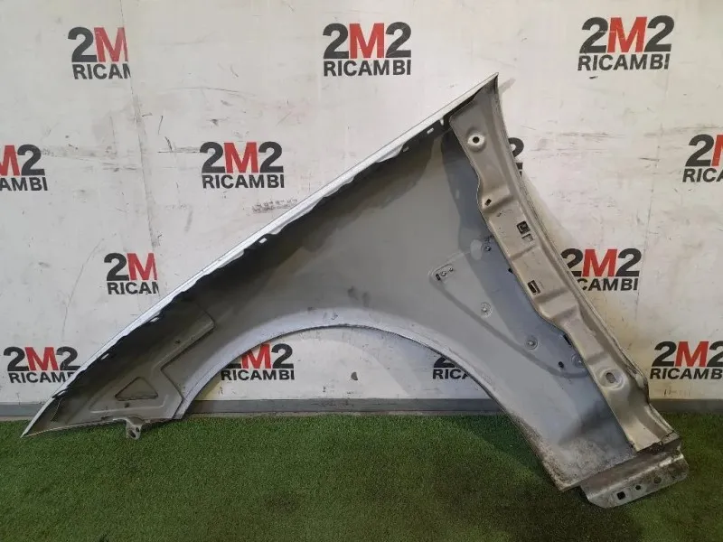 Parafango ANT DX CX23-16015-A Jaguar XF II 2015