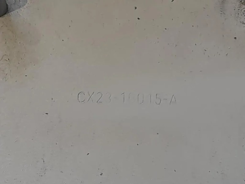 Parafango ANT DX CX23-16015-A Jaguar XF II 2015