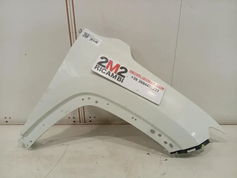 Parafango ANT DX K68430056AA Jeep Compass III 2017