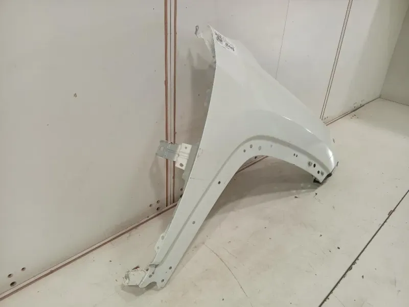 Parafango ANT DX K68430056AA Jeep Compass III 2017