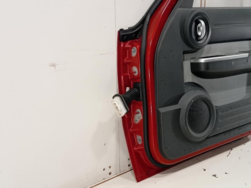 Porta ANT DX 41009628762 Dodge Nitro 2007