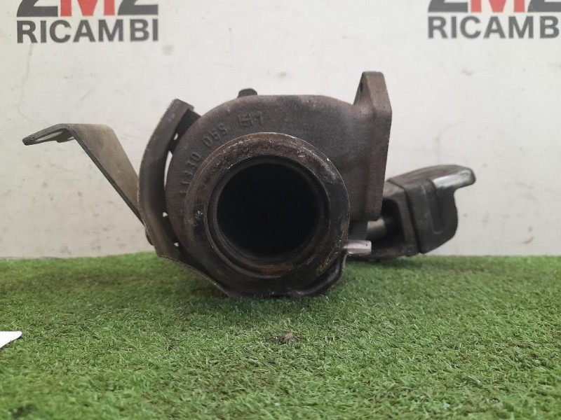 Turbina 4727470 Bmw Serie 3 E90 Berlina 2005