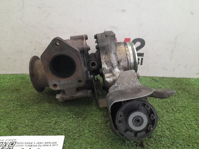 Turbina 4727470 Bmw Serie 3 E90 Berlina 2005