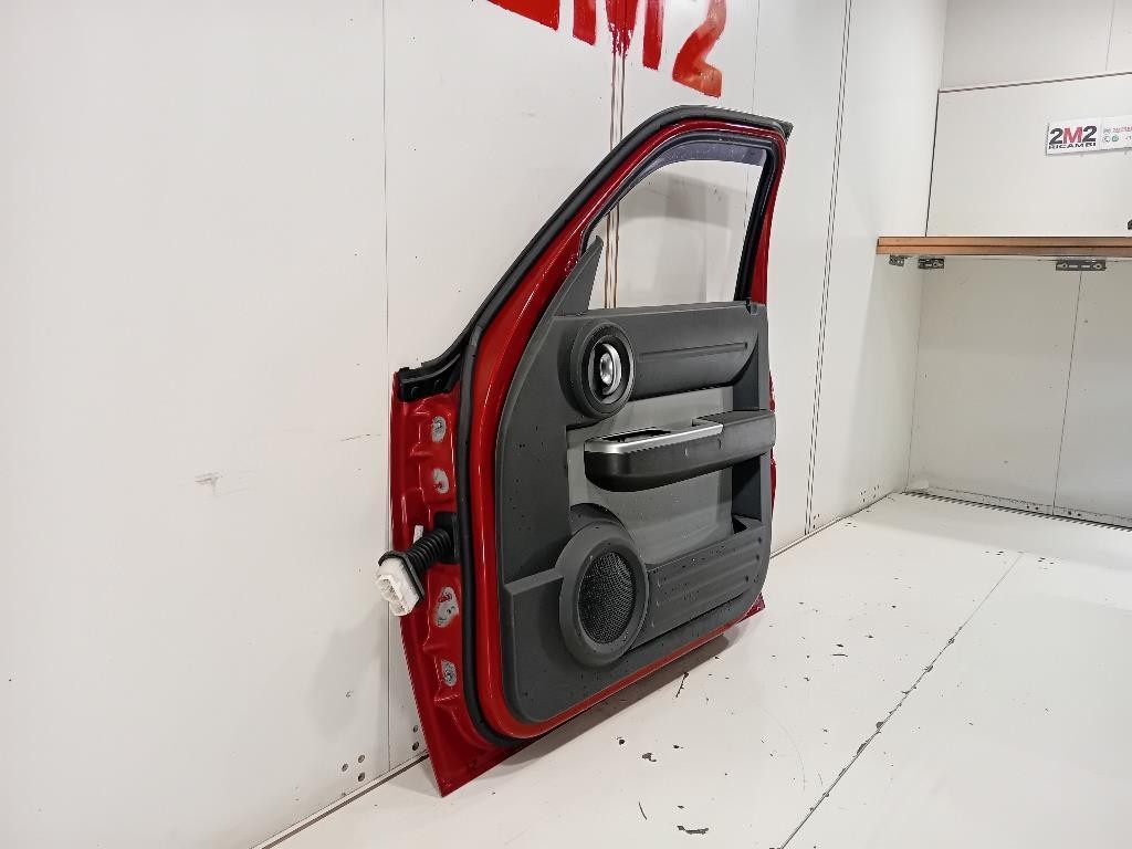 Parafango ANT DX K55394450AB Jeep Grand Cherokee III 2005