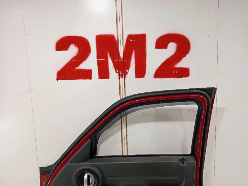 Porta ANT DX 41009628762 Dodge Nitro 2007