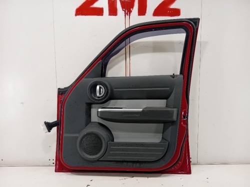 Parafango ANT DX K05054316AB Jeep Patriot 2007