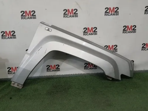 Parafango ANT DX K05054316AB Jeep Patriot 2007