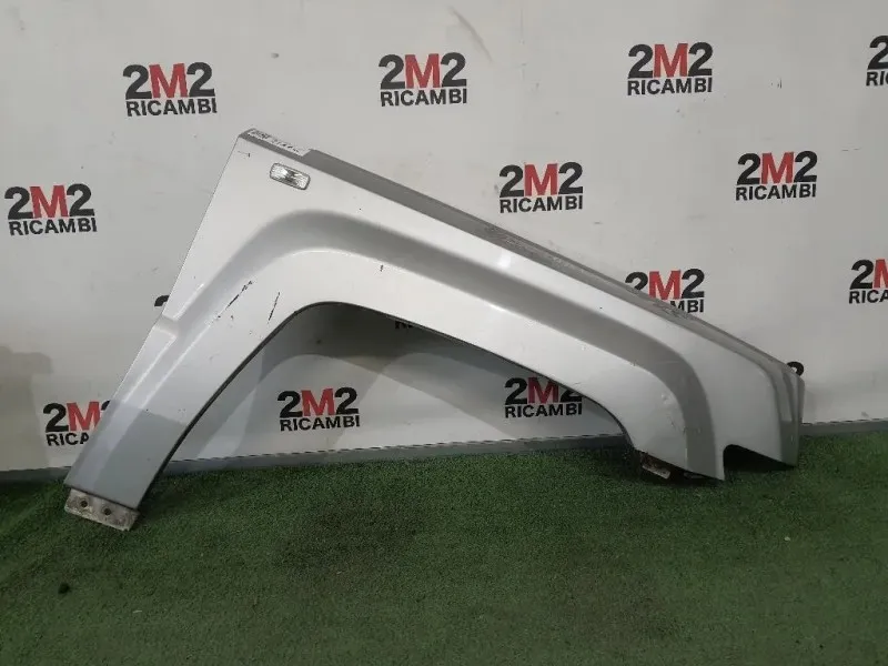 Parafango ANT DX K05054316AB Jeep Patriot 2007