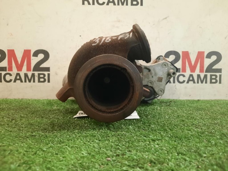 Turbina 54431014777 Bmw Serie 3 F31 Touring 2012