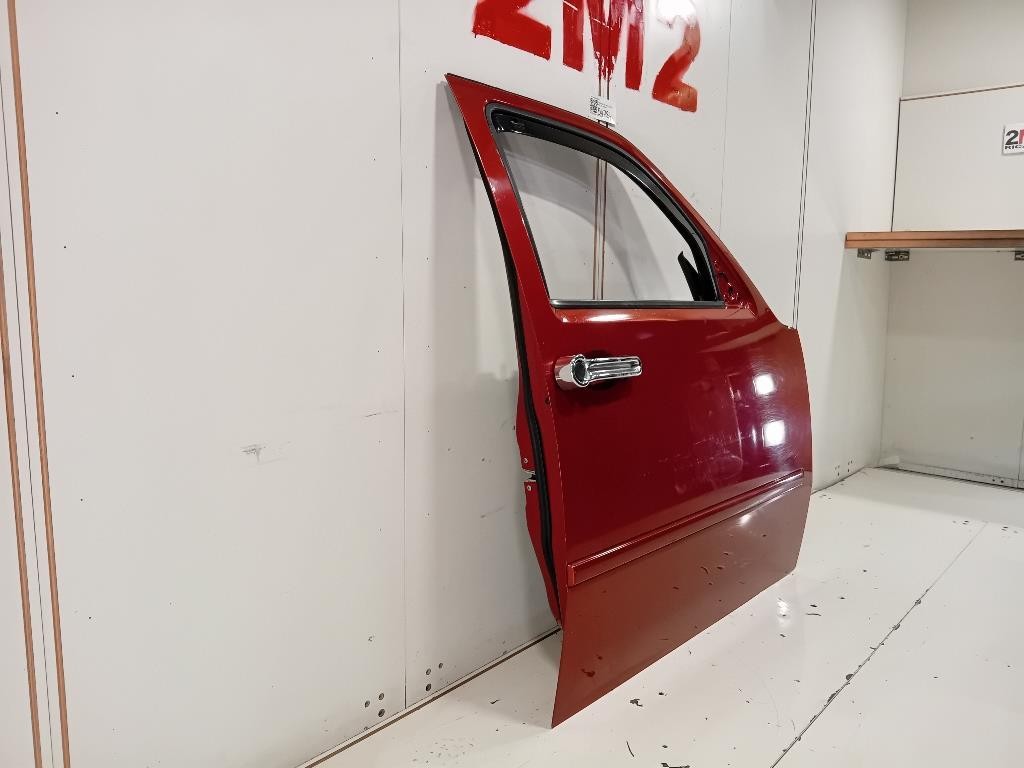 Parafango ANT DX 52040831 Jeep Renegade 2015