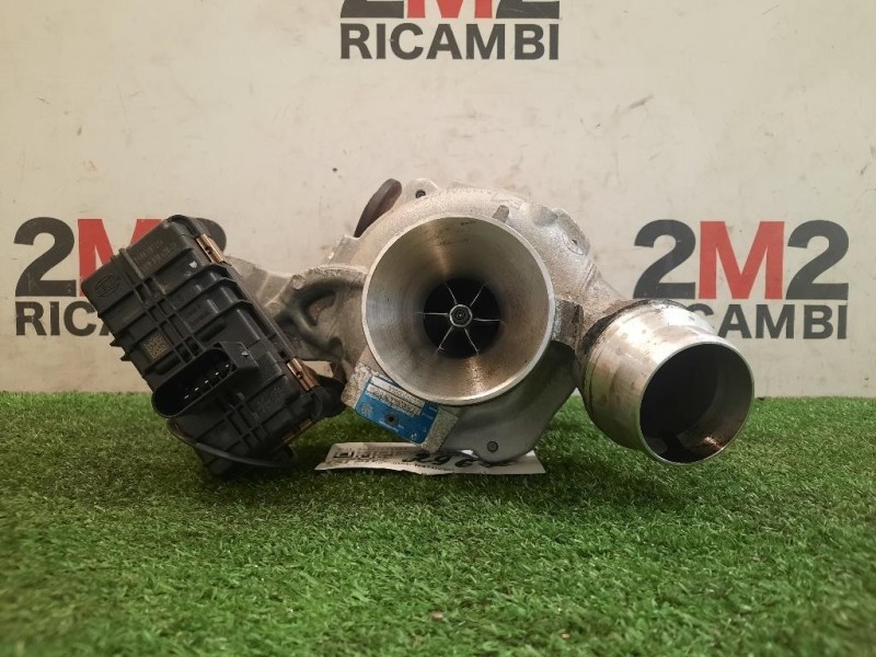 Turbina 54431014777 Bmw Serie 3 F31 Touring 2012