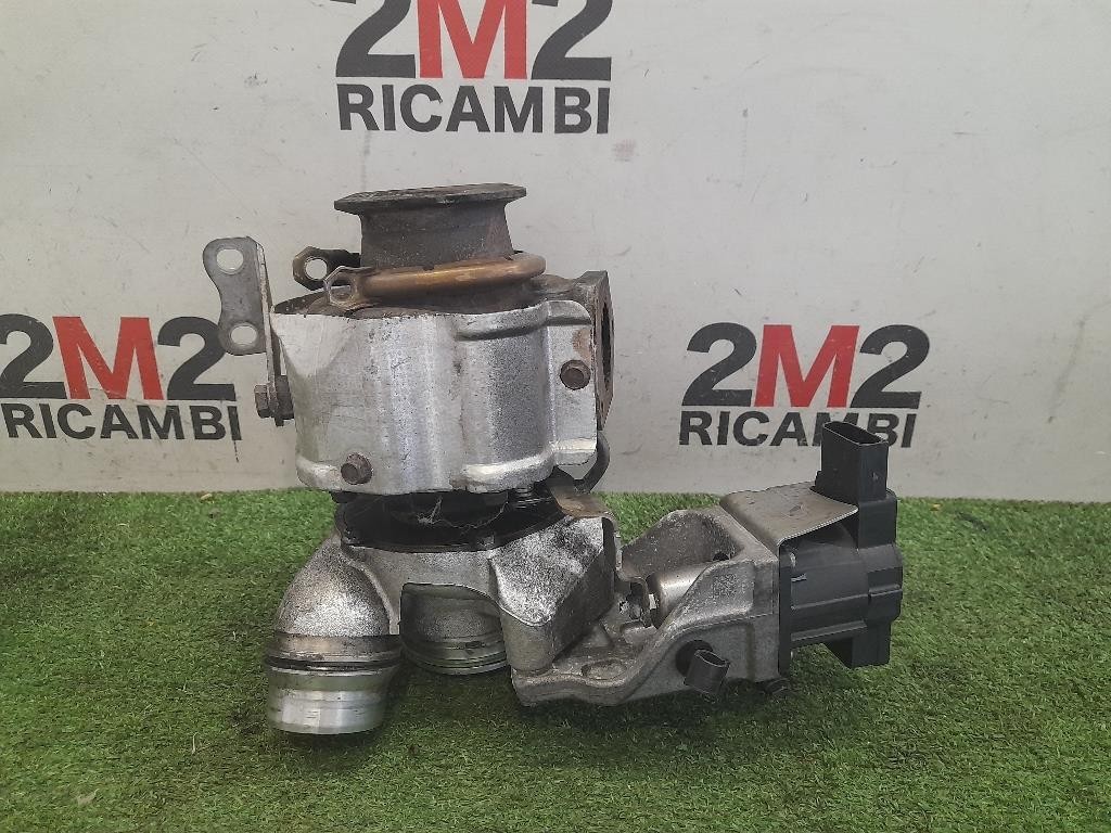 Turbina 4727470 Bmw Serie 5 E60 Berlina 2004