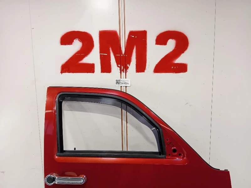 Porta ANT DX 41009628762 Dodge Nitro 2007