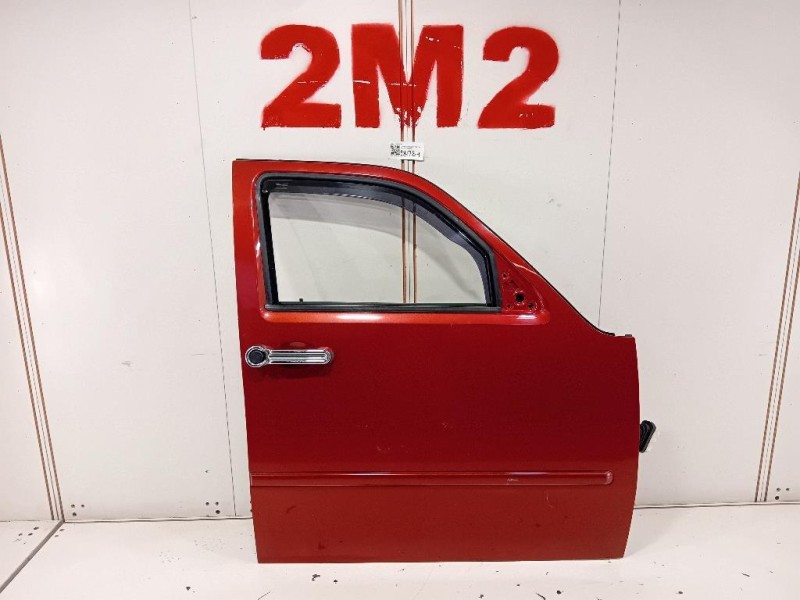 Parafango ANT DX 52040831 Jeep Renegade 2015